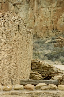 Chaco Canyon